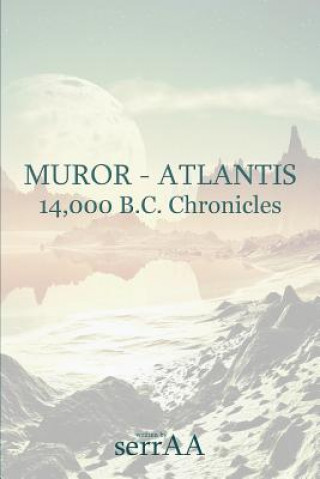 Muror - Atlantis