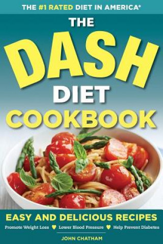 Dash Diet Health Plan Cookbook