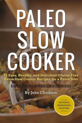 Paleo Slow Cooker