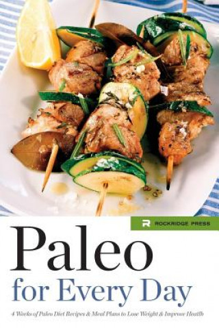 Paleo for Every Day