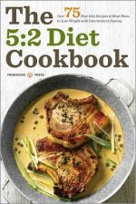 5:2 Diet Cookbook
