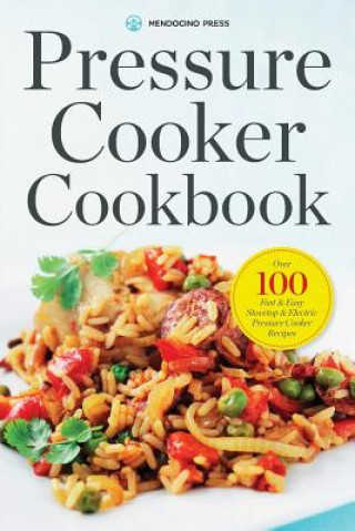 Pressure Cooker Cookbook