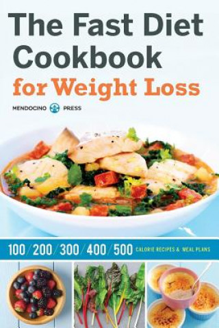 Fast Diet Cookbook for Weight Loss