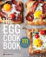 Egg Cookbook