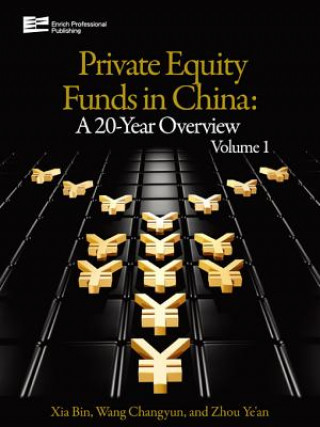 Private Equity Funds in China