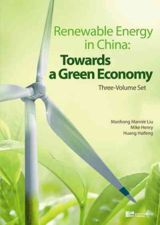 Renewable Energy in China