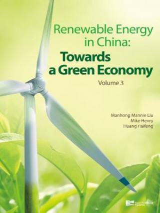 Renewable Energy in China