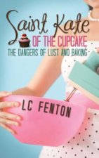 Saint Kate of the Cupcake