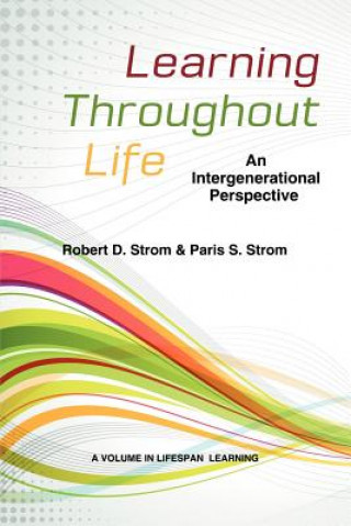 Learning Throughout Life