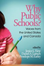 Why Public Schools?