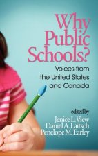 Why Public Schools?