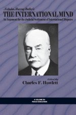 Nicholas Murray Butler's The International Mind