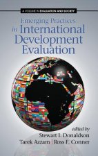 Emerging Practices in International Development Evaluation