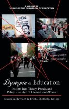 Dystopia & Education