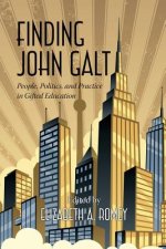 Finding John Galt