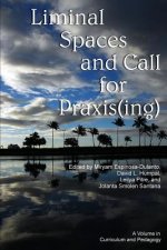 Liminal Space and Call for Praxis(ing)