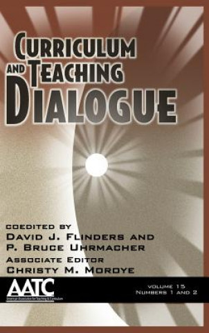 Curriculum and Teaching Dialogue