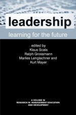 Leadership Learning for the Future