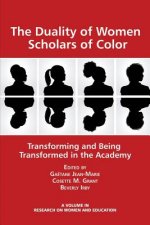 Duality of Women Scholars of Color