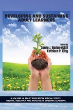 Developing and Sustaining Adult Learners