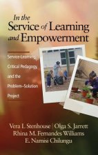 In the Service of Learning and Empowerment