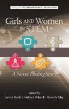Girls and Women in STEM