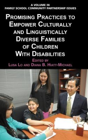 Promising Practices to Empower Culturally and Linguistically Diverse Families of Children with Disabilities