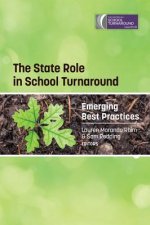 State Role in School Turnaround