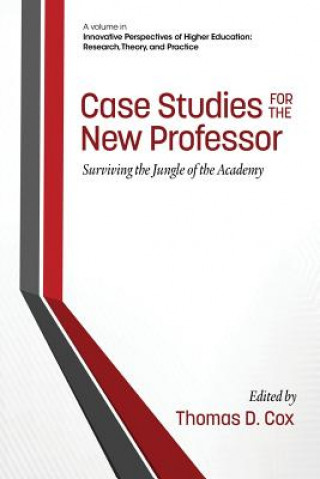 Case Studies for the New Professor