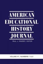 American Educational History Journal