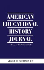 American Educational History Journal