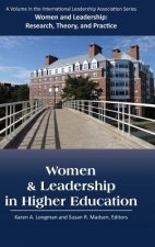 Women & Leadership in Higher Education
