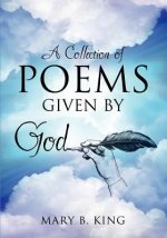 Collection of Poems Given by God
