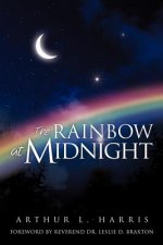 Rainbow at Midnight
