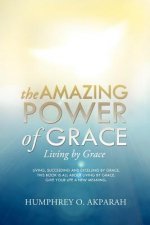 Amazing Power of Grace