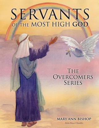 Servants of the Most High God