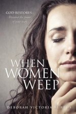 When Women Weep