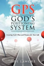GPS-God's Positioning System