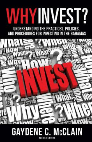 Why Invest?