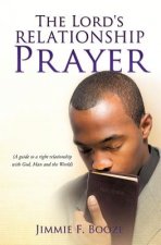 Lord's Relationship Prayer