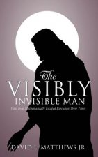 Visibly Invisible Man