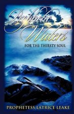Prophetic Waters for the Thirsty Soul