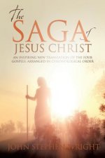 Saga of Jesus Christ
