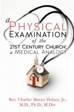 Physical Examination of the 21st Century Church