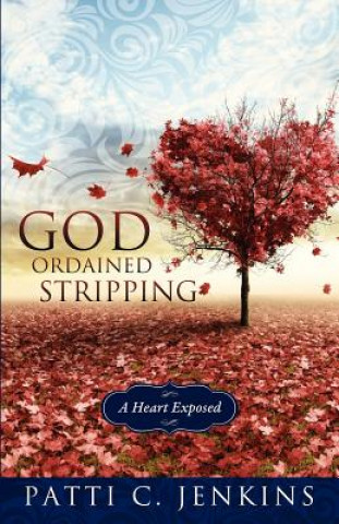 God Ordained Stripping