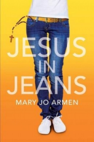 Jesus in Jeans