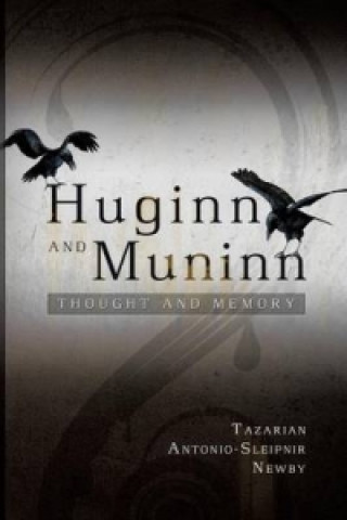 Huginn and Muninn