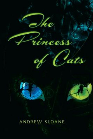 Princess of Cats