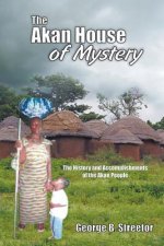 Akan House of Mystery