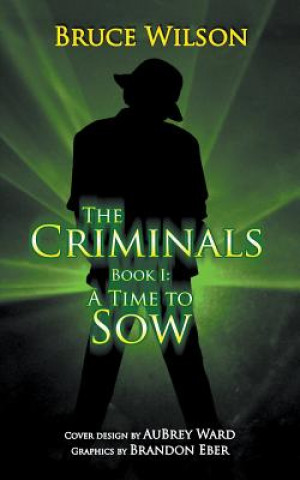 Criminals - Book I